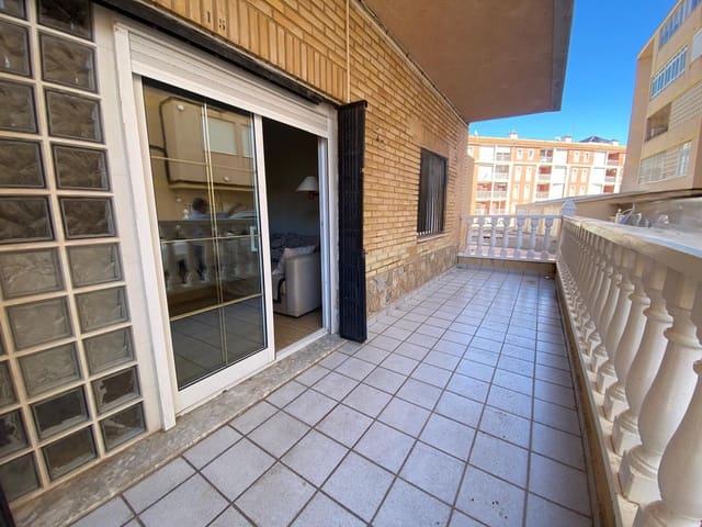 2 Zimmer Apartment zu verkaufen in Gaspar Perelló, Torrevieja - 148.000 € (Ref: 8892700)
