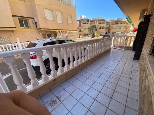 2 Zimmer Apartment zu verkaufen in Gaspar Perelló, Torrevieja - 148.000 € (Ref: 8892700)