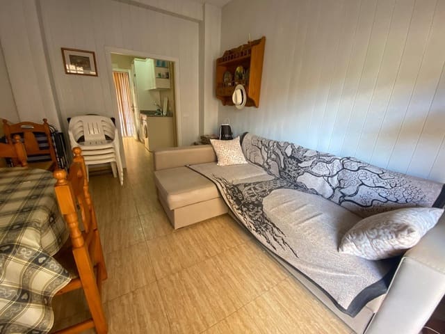2 Zimmer Apartment zu verkaufen in Gaspar Perelló, Torrevieja - 148.000 € (Ref: 8892700)