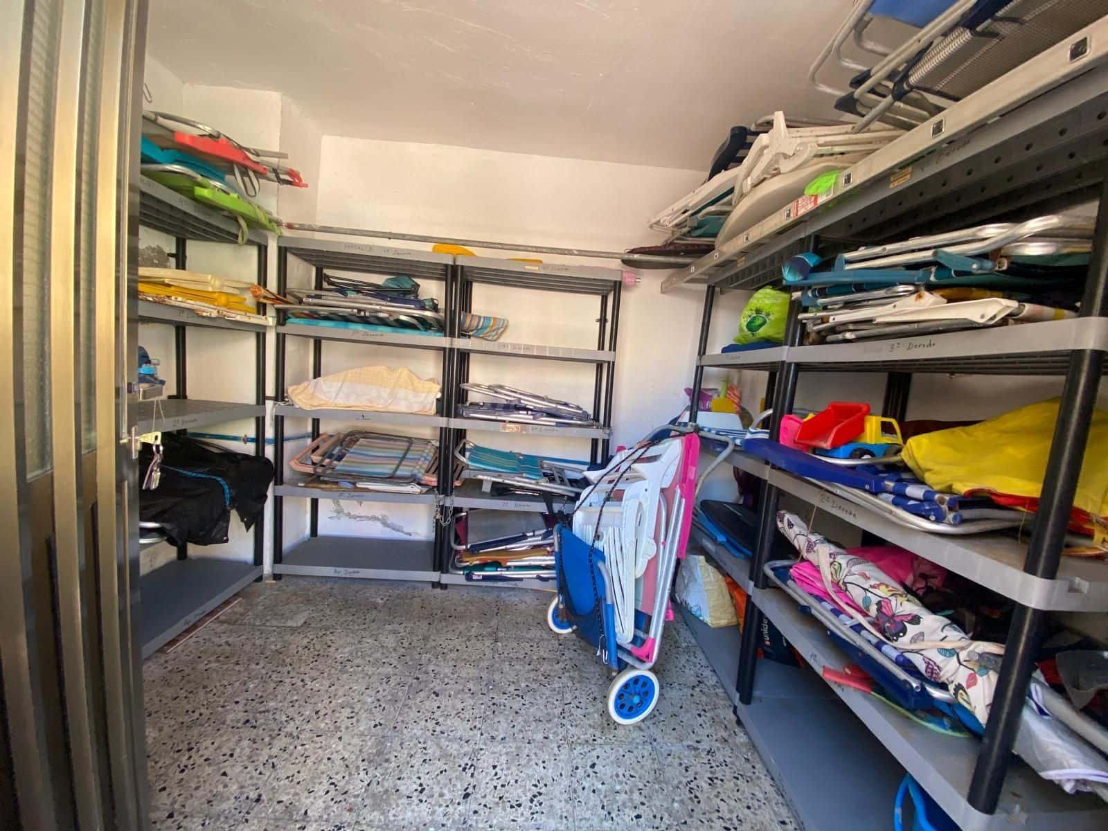 2 Zimmer Apartment zu verkaufen in Torrevieja - 148.000 € (Ref: 8892700)