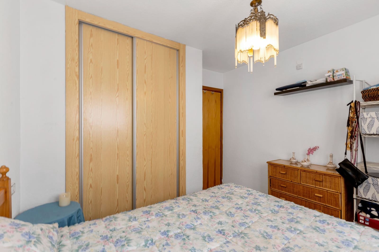 2 Zimmer Apartment zu verkaufen in Torrevieja - 205.000 € (Ref: 8899737)
