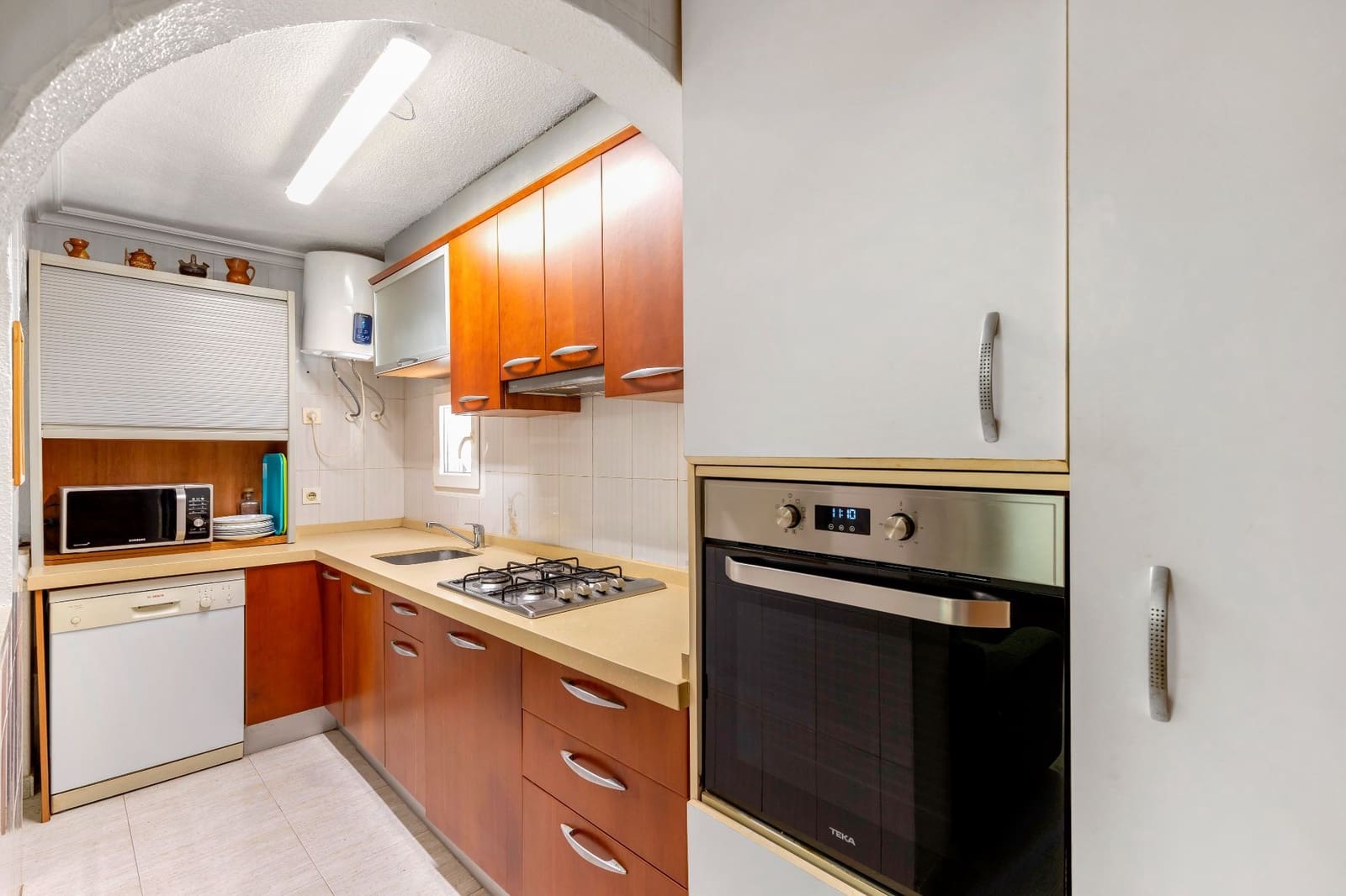 2 Zimmer Apartment zu verkaufen in Torrevieja - 205.000 € (Ref: 8899737)