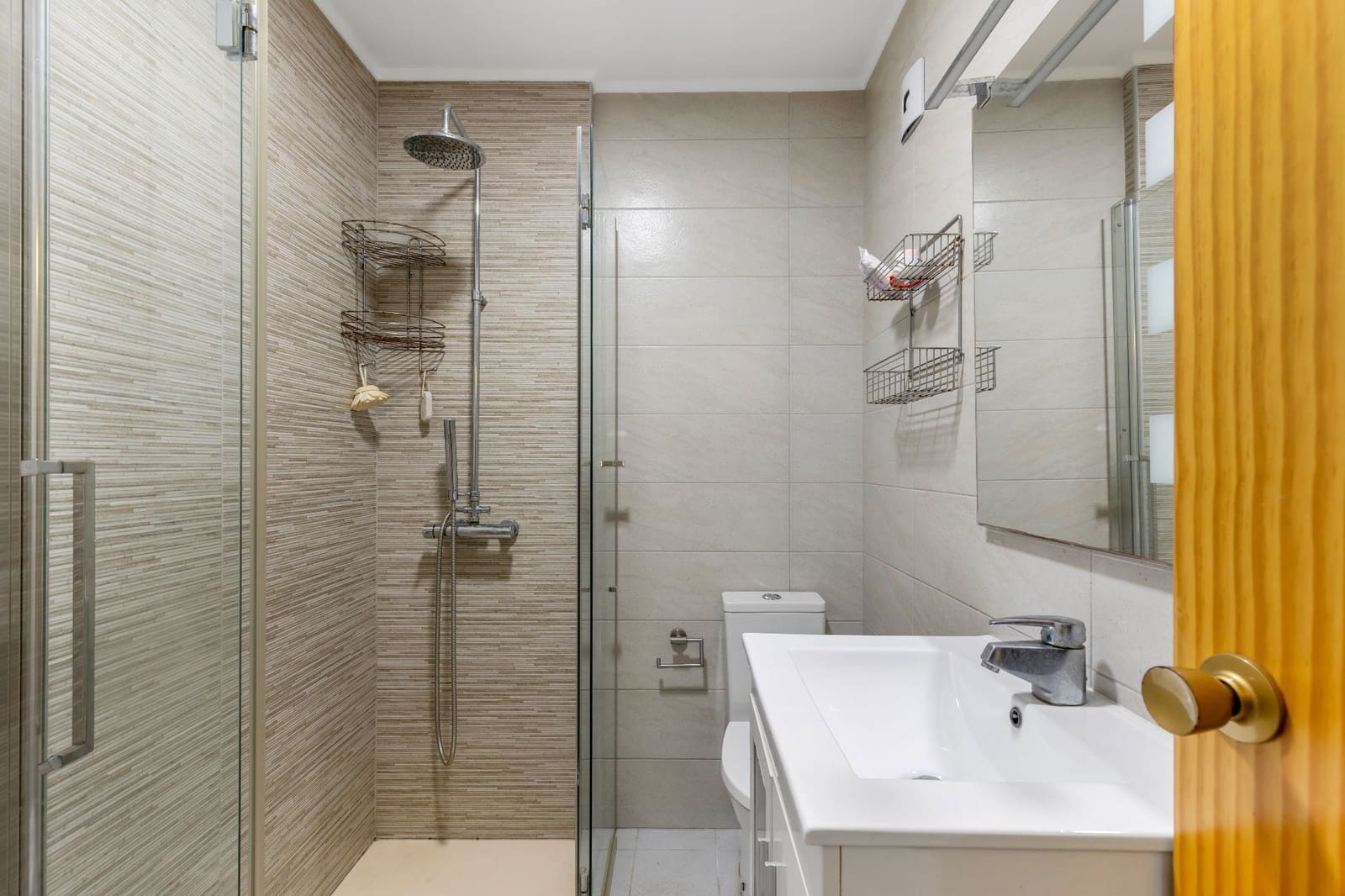 2 Zimmer Apartment zu verkaufen in Torrevieja - 205.000 € (Ref: 8899737)