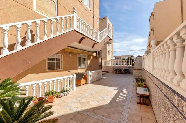 Apartamento de 2 habitaciones en Cañada del Molino, Torrevieja en venta - 205.000 € (Ref: 8899737)