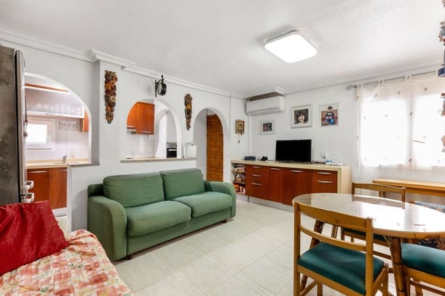 Apartamento de 2 habitaciones en Cañada del Molino, Torrevieja en venta - 205.000 € (Ref: 8899737)