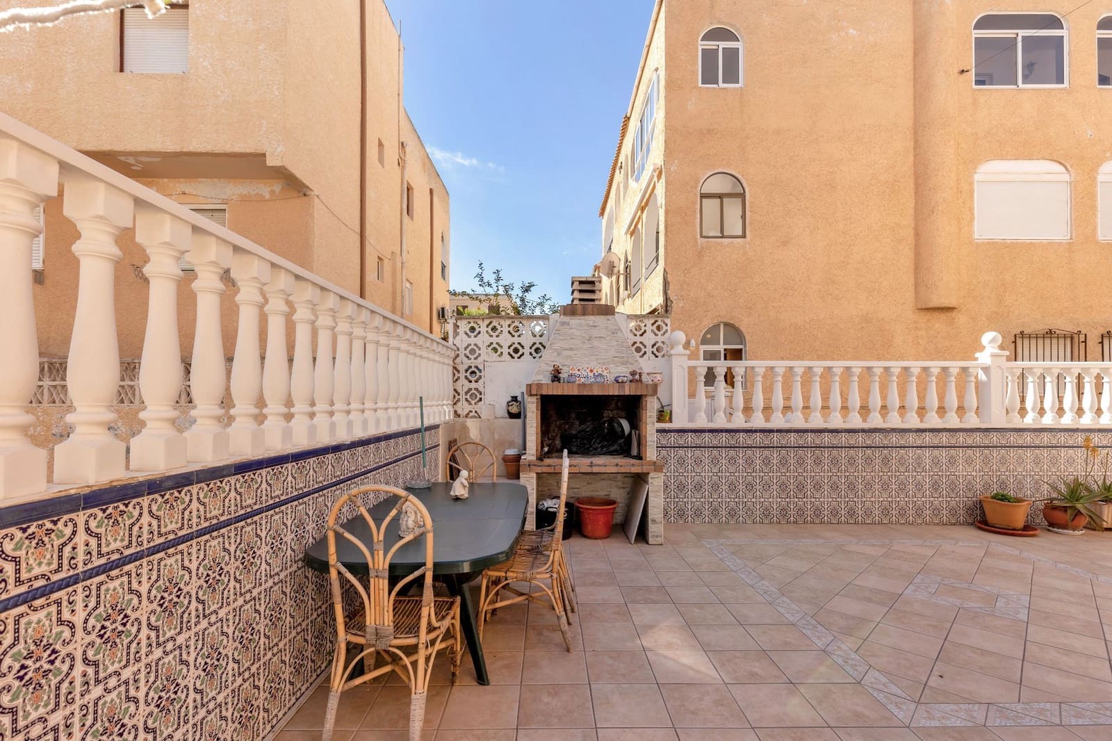 2 Zimmer Apartment zu verkaufen in Torrevieja - 205.000 € (Ref: 8899737)