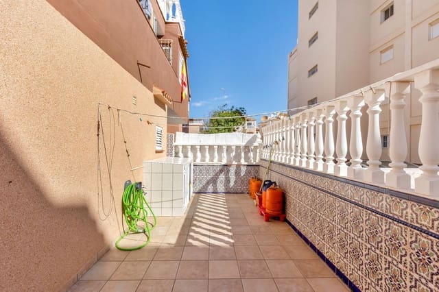 Apartamento de 2 habitaciones en Cañada del Molino, Torrevieja en venta - 205.000 € (Ref: 8899737)