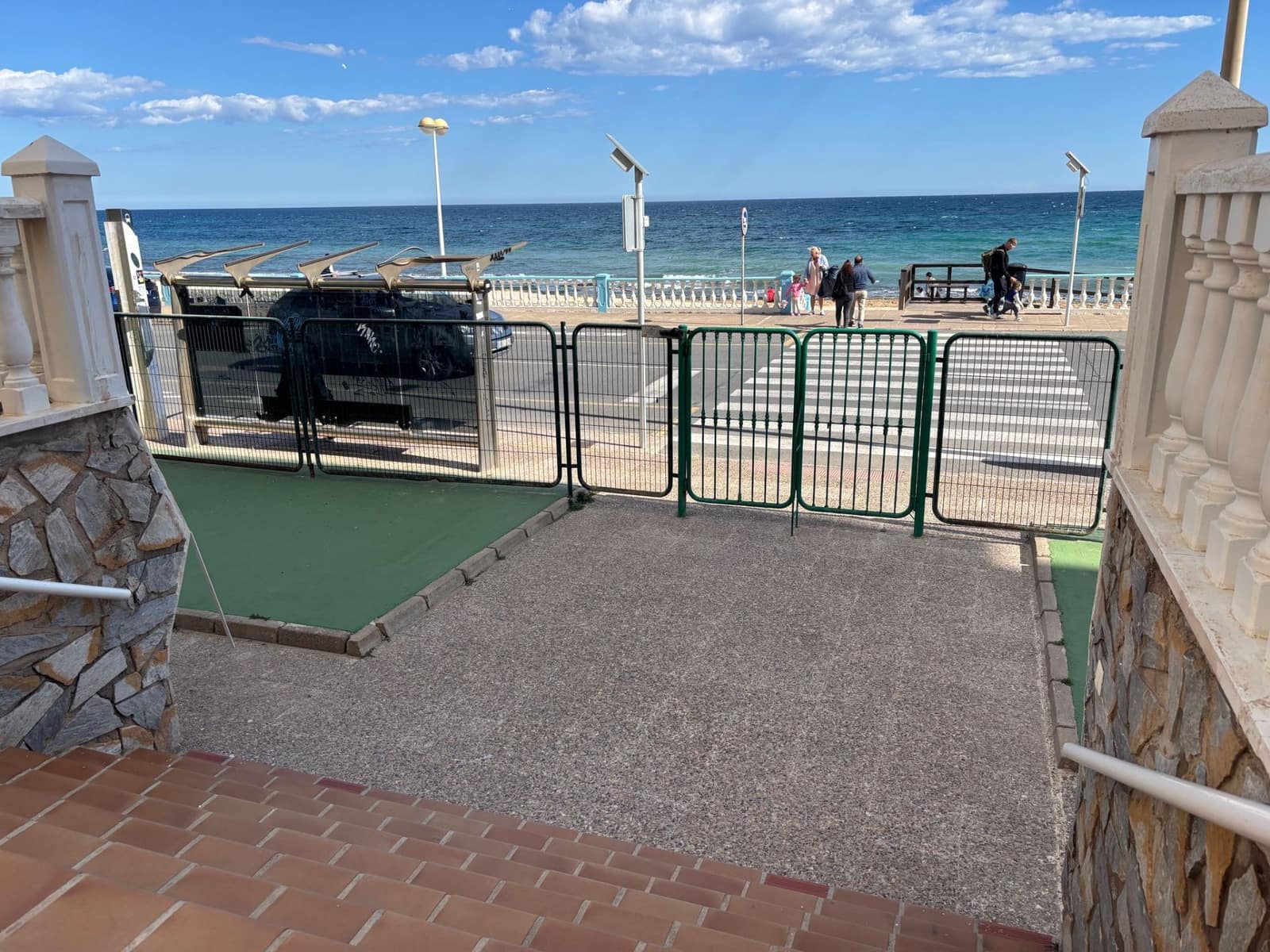 3 chambre Appartement à vendre à Torrevieja avec garage - 274 000 € (Ref: 8907173)