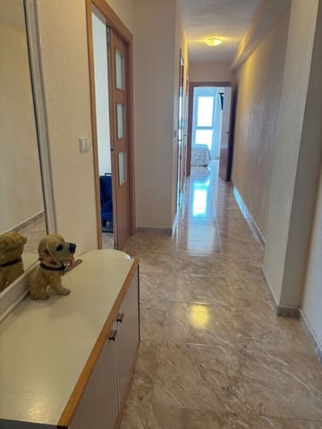 3 slaapkamer Appartement te koop in Los Frutales, Torrevieja met garage - € 274.000 (Ref: 8907173)