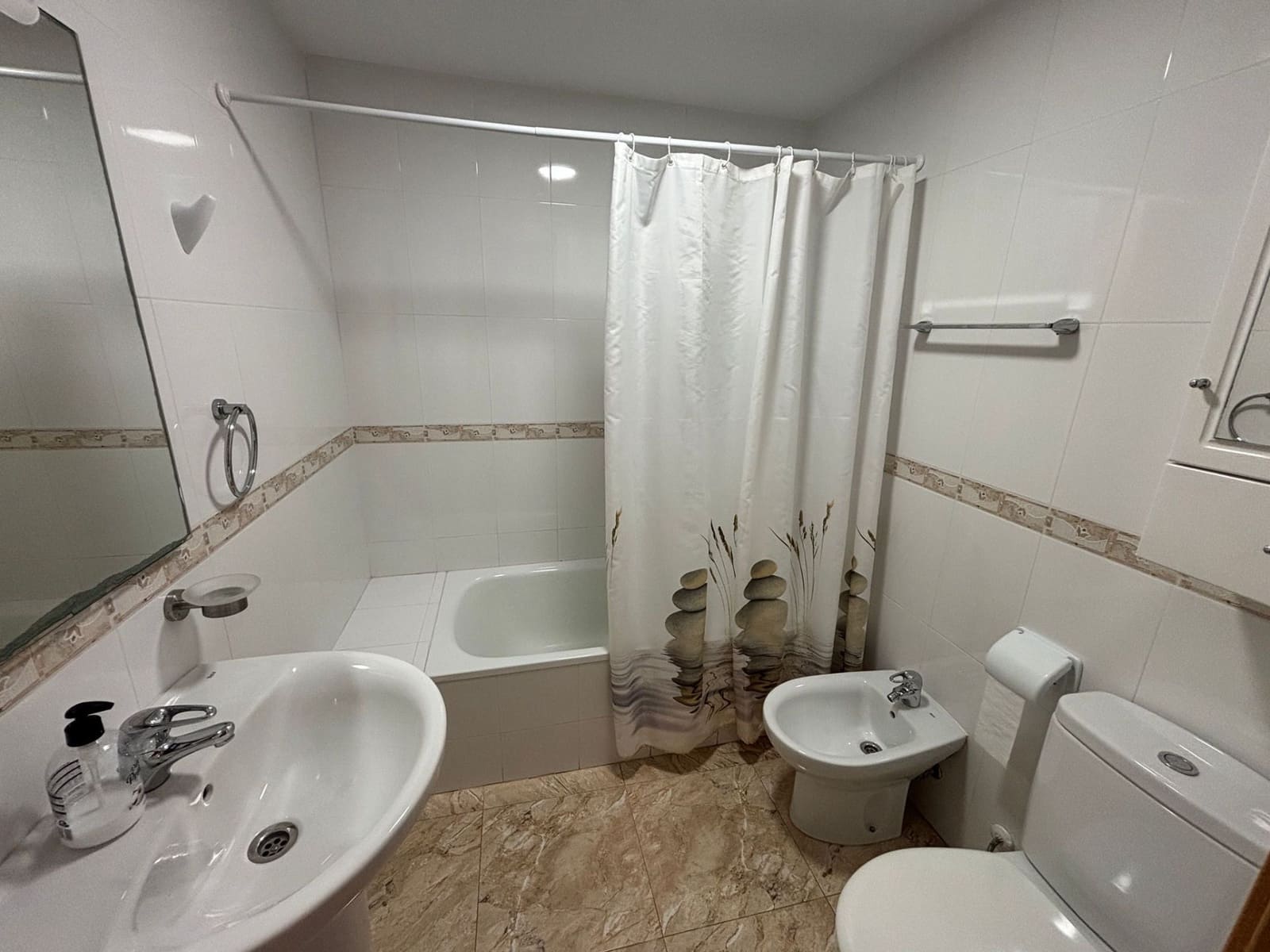 3 chambre Appartement à vendre à Torrevieja avec garage - 274 000 € (Ref: 8907173)