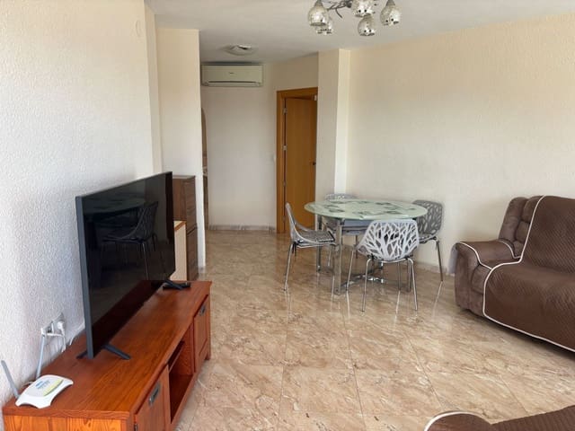 3 slaapkamer Appartement te koop in Los Frutales, Torrevieja met garage - € 274.000 (Ref: 8907173)