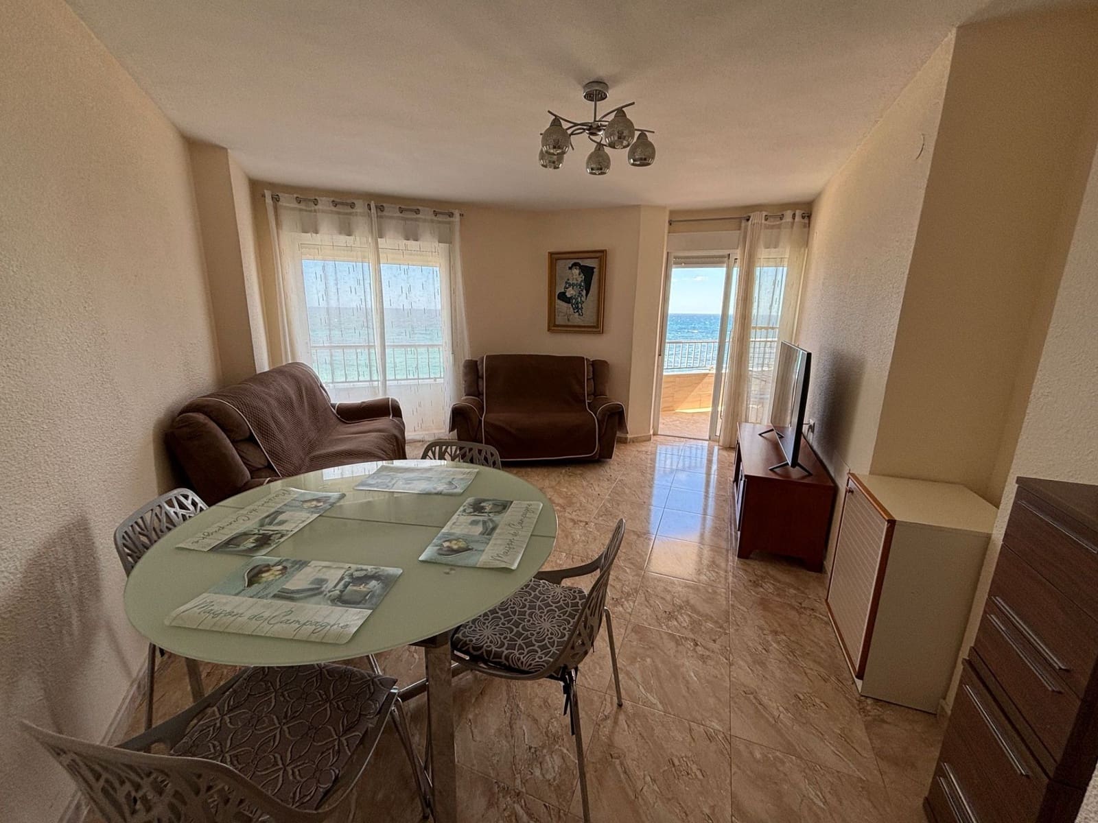 3 chambre Appartement à vendre à Torrevieja avec garage - 274 000 € (Ref: 8907173)