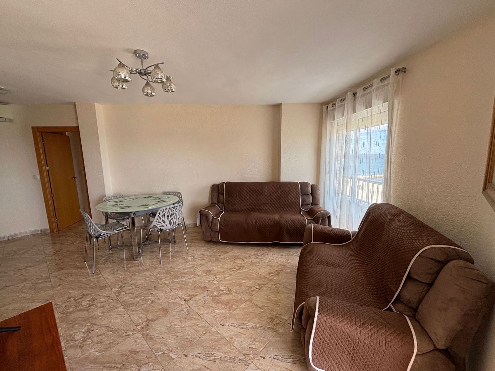 3 chambre Appartement à vendre à Torrevieja avec garage - 274 000 € (Ref: 8907173)