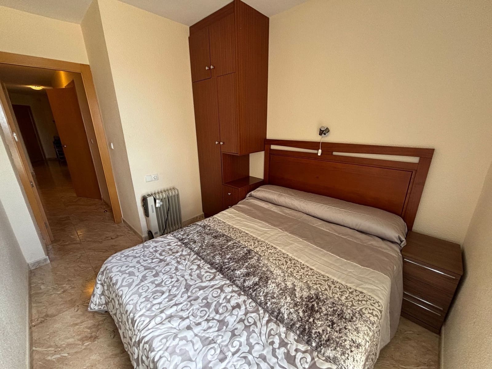 3 chambre Appartement à vendre à Torrevieja avec garage - 274 000 € (Ref: 8907173)