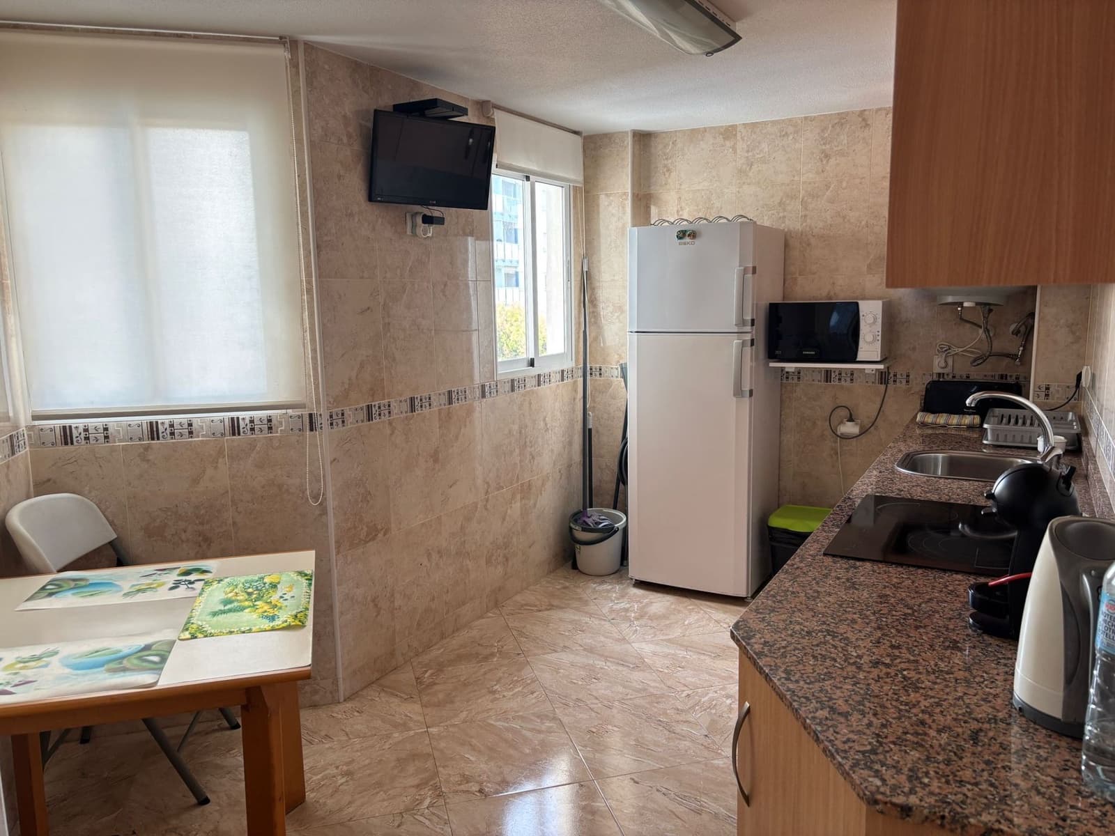 3 chambre Appartement à vendre à Torrevieja avec garage - 274 000 € (Ref: 8907173)