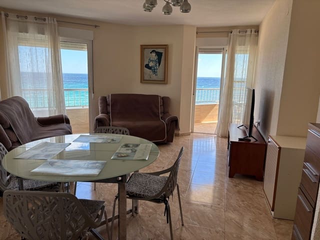 3 slaapkamer Appartement te koop in Los Frutales, Torrevieja met garage - € 274.000 (Ref: 8907173)