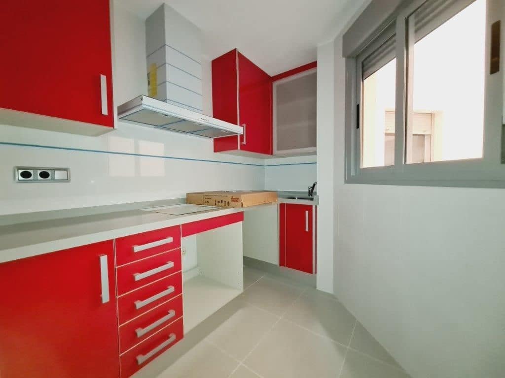 2 sovrum Lägenhet till salu i Torrevieja - 159 000 € (Ref: 8914783)