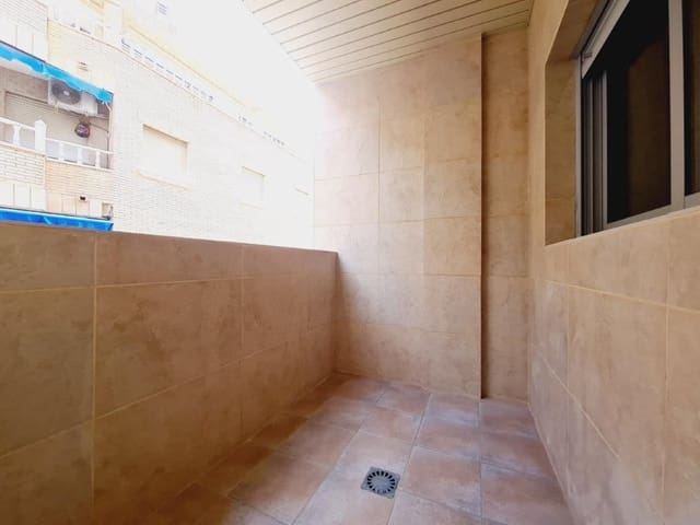 2 soverom Leilighet til salgs i Gaspar Perelló, Torrevieja - € 159 000 (Ref: 8914783)