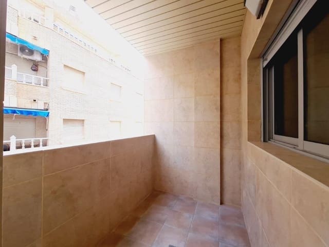 2 soverom Leilighet til salgs i Gaspar Perelló, Torrevieja - € 159 000 (Ref: 8914783)