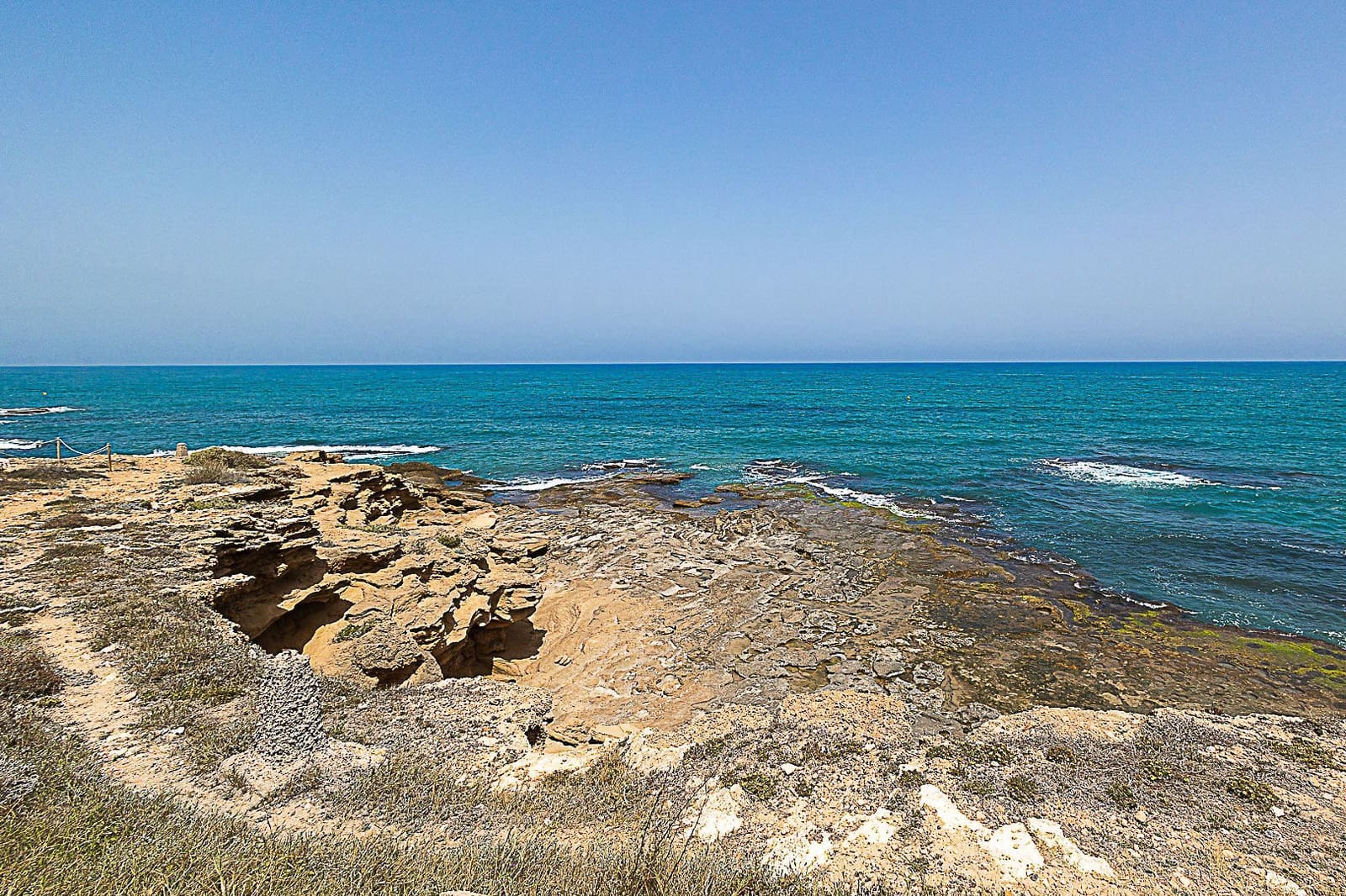 2 sovrum Lägenhet till salu i Torrevieja - 159 000 € (Ref: 8914783)