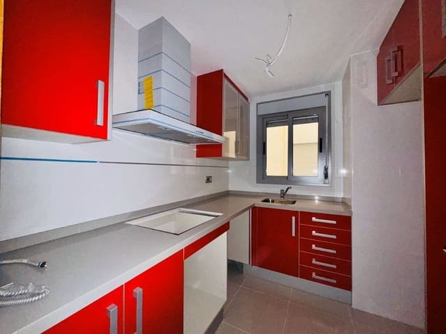 3 soverom Leilighet til salgs i Gaspar Perelló, Torrevieja - € 169 000 (Ref: 8914784)