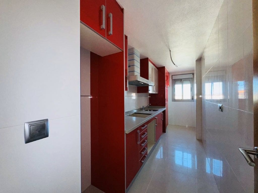 3 soverom Leilighet til salgs i Torrevieja - € 179 000 (Ref: 8914785)