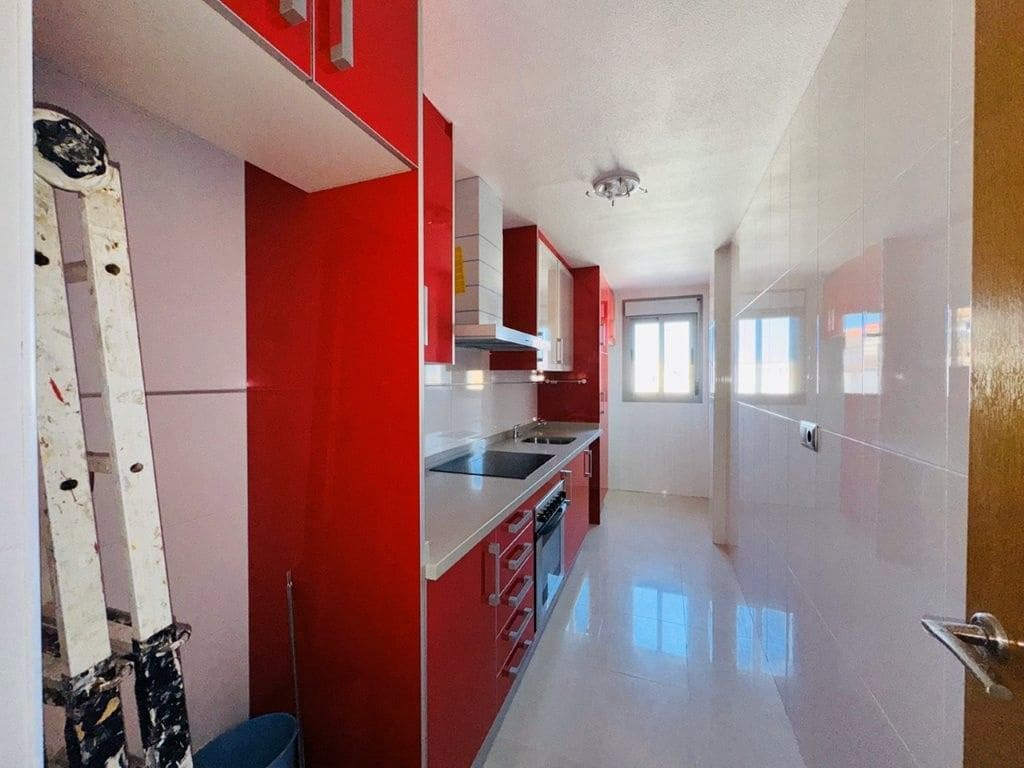 3 soveværelse Lejlighed til salg i Torrevieja - € 174.000 (Ref: 8914786)