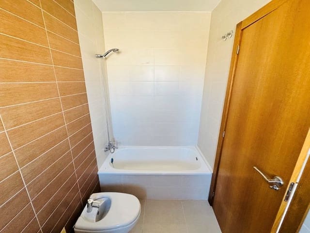 3 sypialnia Apartament na sprzedaż w Gaspar Perelló, Torrevieja - 174 000 € (Ref: 8914786)