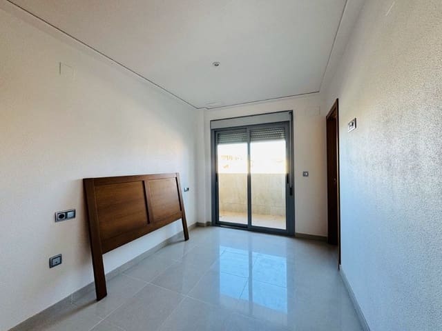 3 sypialnia Apartament na sprzedaż w Gaspar Perelló, Torrevieja - 174 000 € (Ref: 8914786)