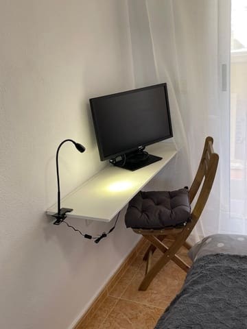 Apartamento de 2 habitaciones en Cañada del Molino, Torrevieja en venta con piscina - 169.900 € (Ref: 8921112)