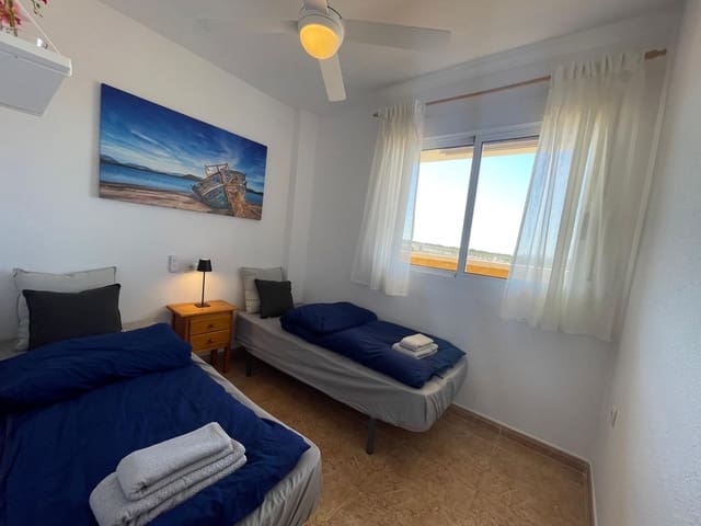 Apartamento de 2 habitaciones en Cañada del Molino, Torrevieja en venta con piscina - 169.900 € (Ref: 8921112)