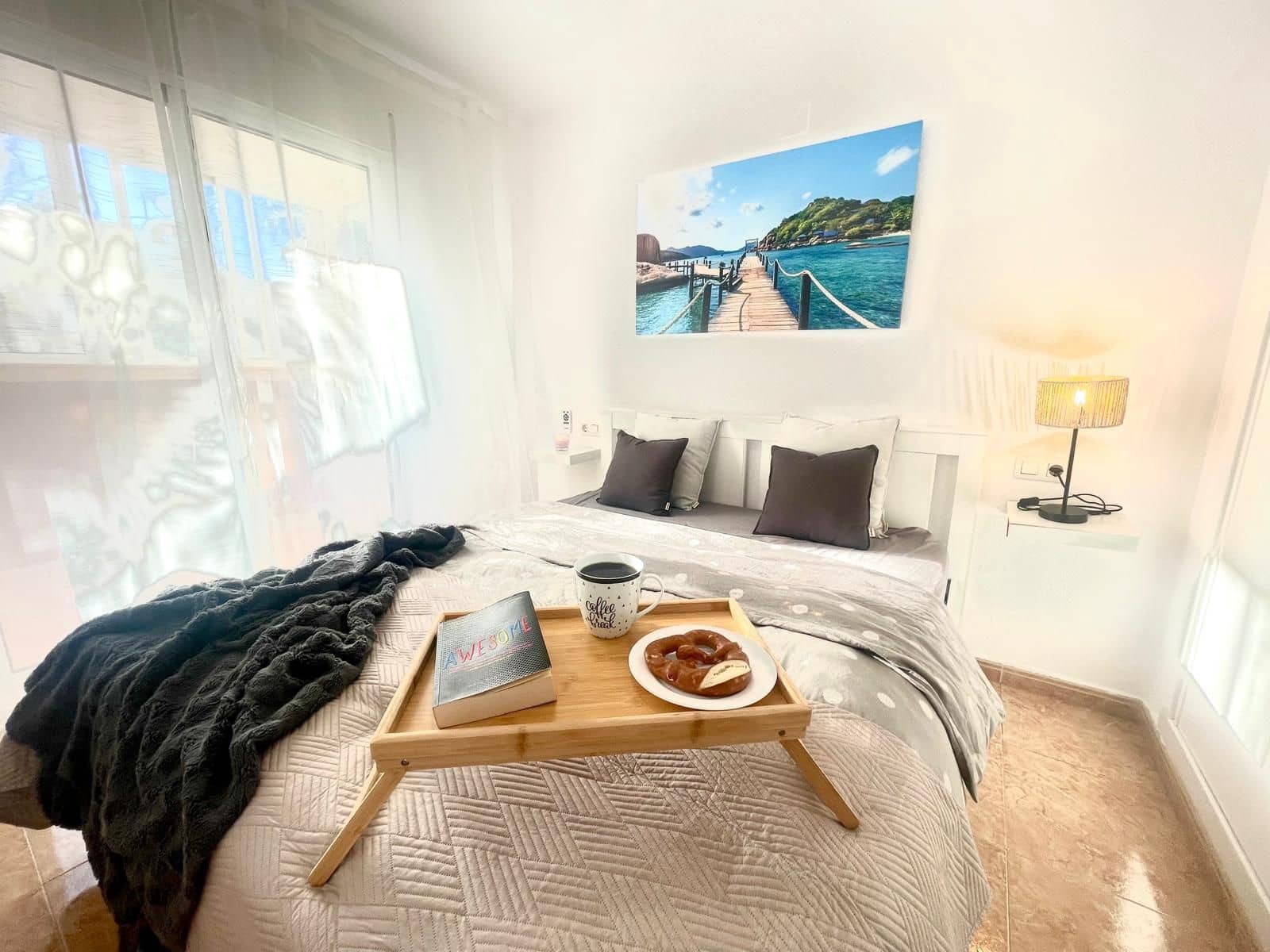 2 quarto Apartamento para venda em Torrevieja com piscina - 169 900 € (Ref: 8921112)