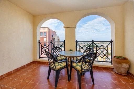 2 chambre Appartement à vendre à Playa de los Locos, Torrevieja avec piscine garage - 229 900 € (Ref: 8921113)