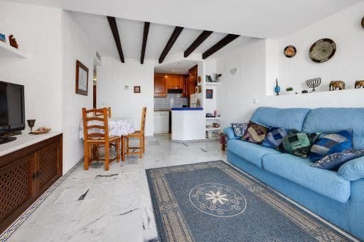 2 chambre Appartement à vendre à Torrevieja avec piscine garage - 229 900 € (Ref: 8921113)