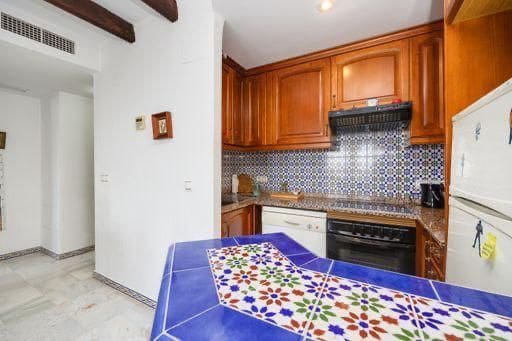 2 chambre Appartement à vendre à Torrevieja avec piscine garage - 229 900 € (Ref: 8921113)