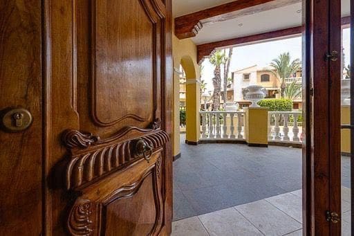 2 chambre Appartement à vendre à Torrevieja avec piscine garage - 229 900 € (Ref: 8921113)