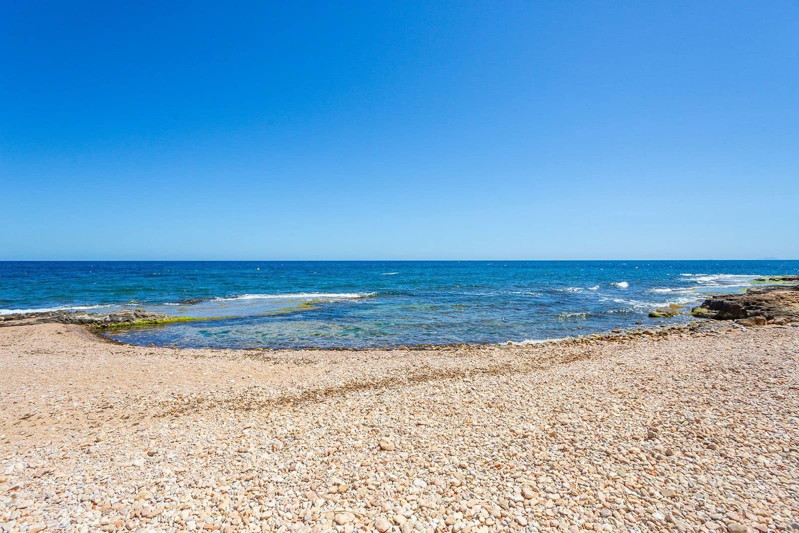 2 chambre Appartement à vendre à Torrevieja avec piscine garage - 229 900 € (Ref: 8921113)