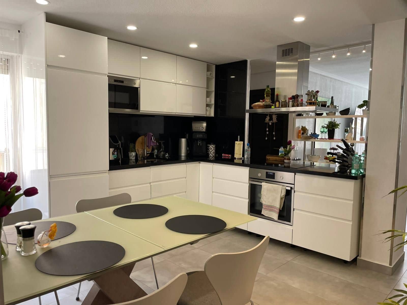 3 soveværelse Penthouse til salg i Torrevieja med garage - € 225.000 (Ref: 8926108)