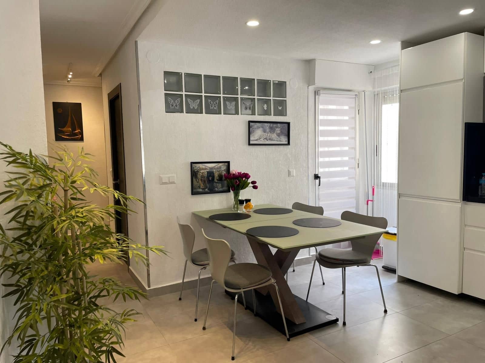 3 soveværelse Penthouse til salg i Torrevieja med garage - € 225.000 (Ref: 8926108)