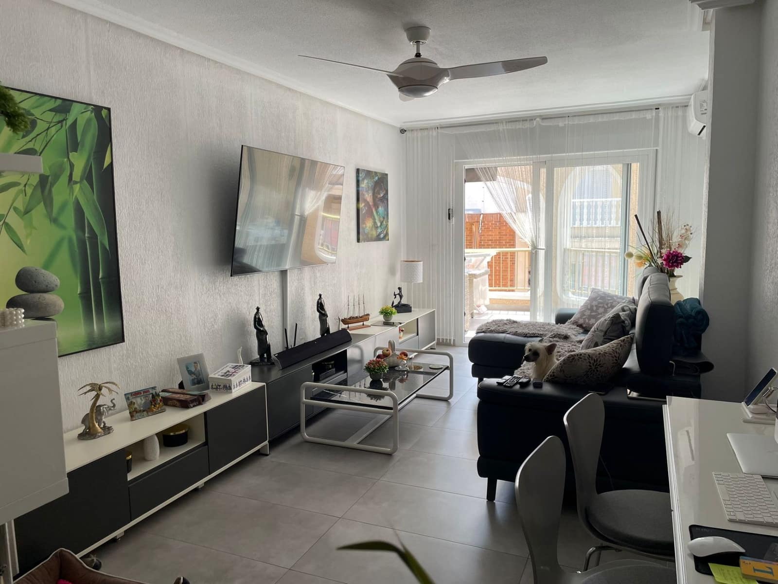 3 soveværelse Penthouse til salg i Torrevieja med garage - € 225.000 (Ref: 8926108)