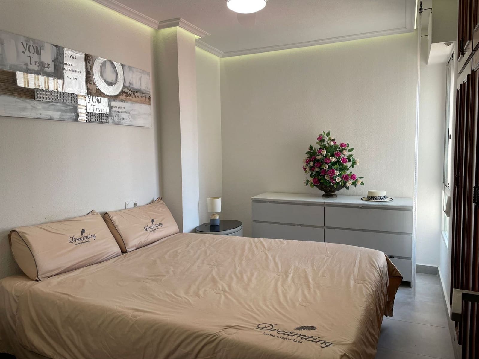 3 soveværelse Penthouse til salg i Torrevieja med garage - € 225.000 (Ref: 8926108)