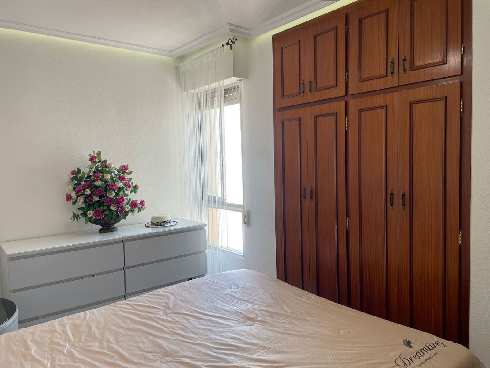 3 soveværelse Penthouse til salg i Torrevieja med garage - € 225.000 (Ref: 8926108)