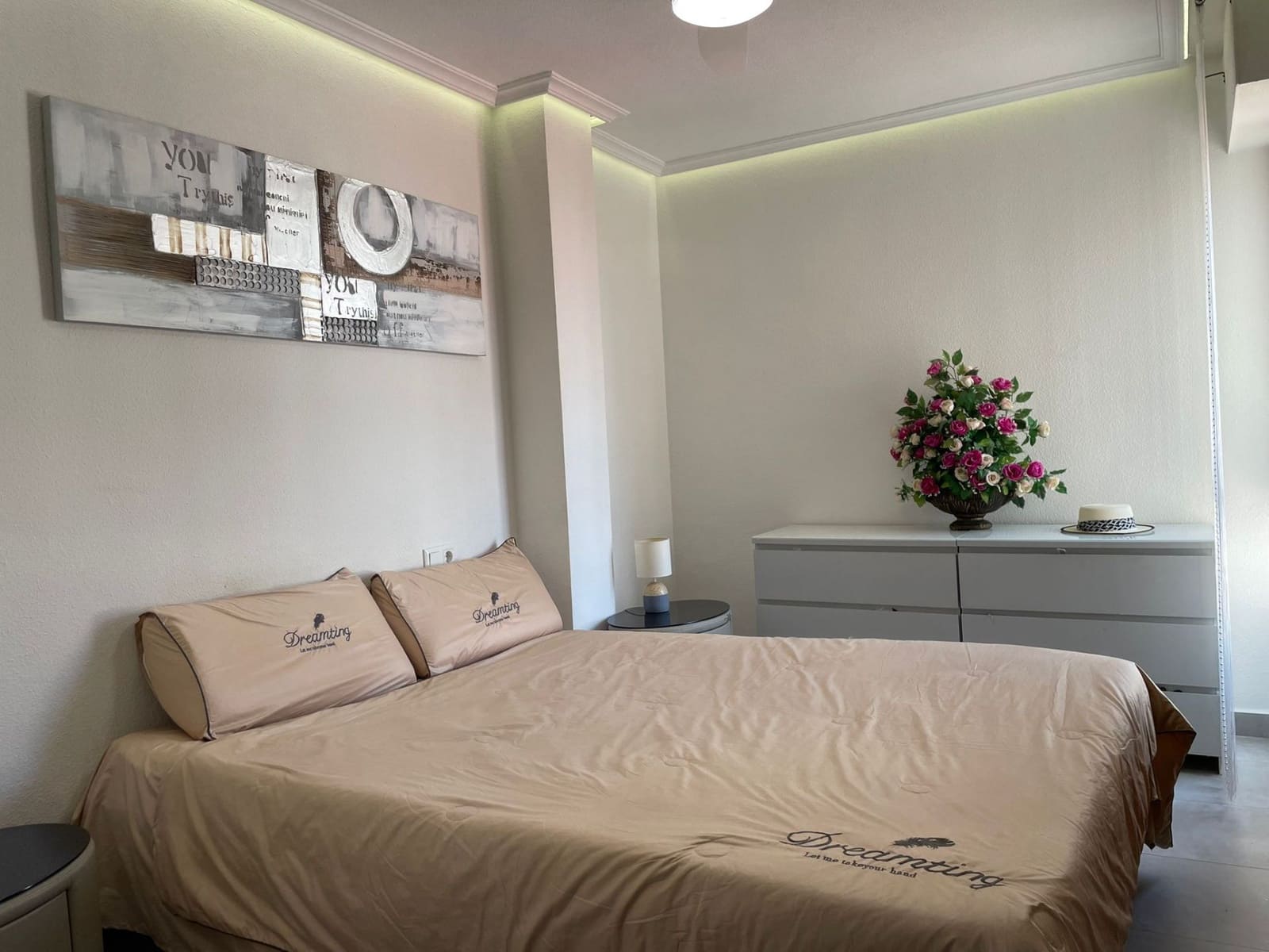 3 soveværelse Penthouse til salg i Torrevieja med garage - € 225.000 (Ref: 8926108)