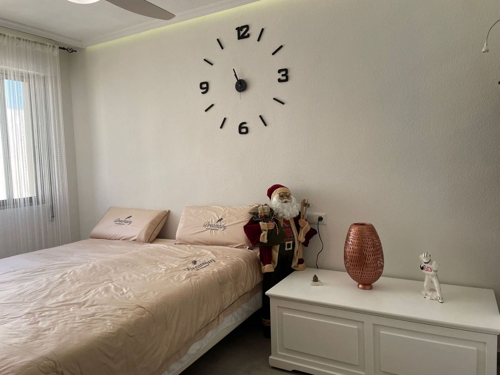 3 soveværelse Penthouse til salg i Torrevieja med garage - € 225.000 (Ref: 8926108)