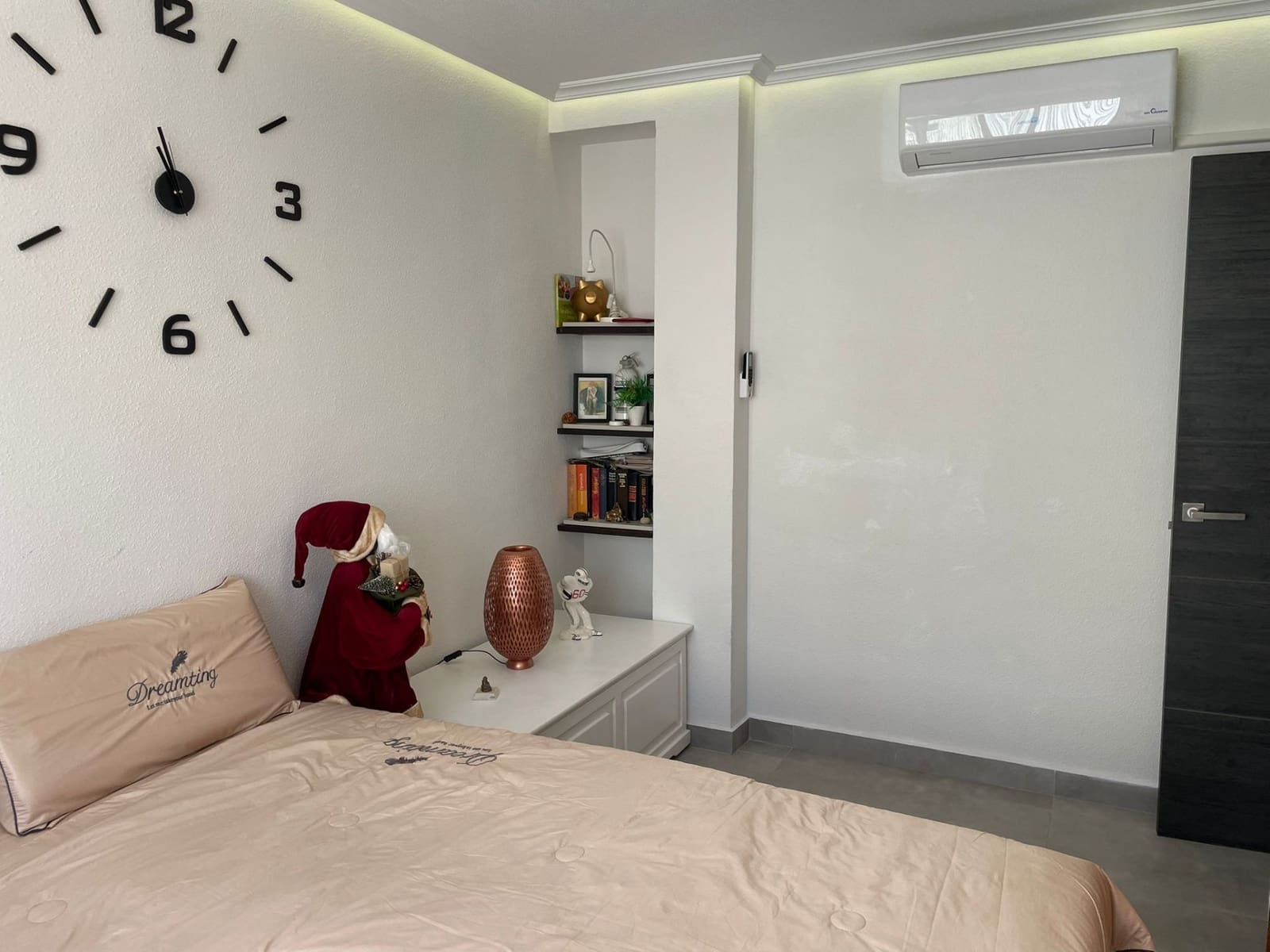 3 soveværelse Penthouse til salg i Torrevieja med garage - € 225.000 (Ref: 8926108)