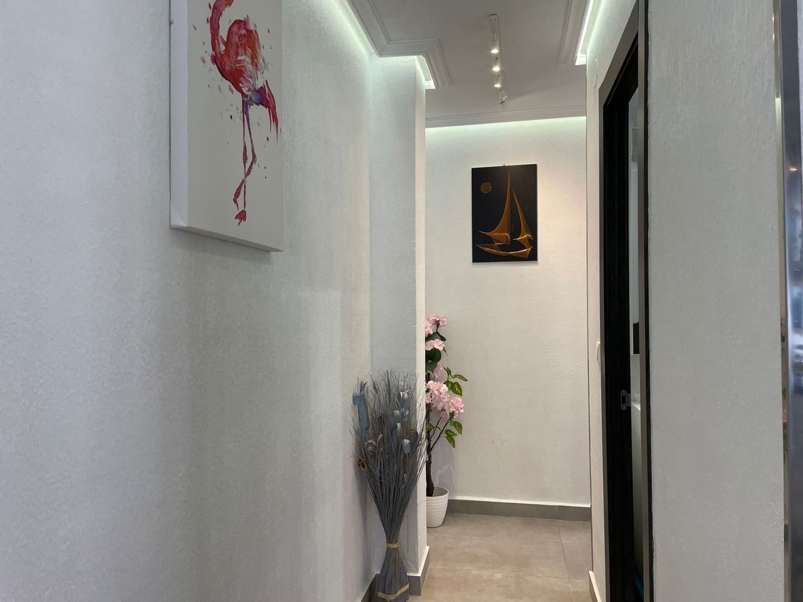 3 soveværelse Penthouse til salg i Torrevieja med garage - € 225.000 (Ref: 8926108)