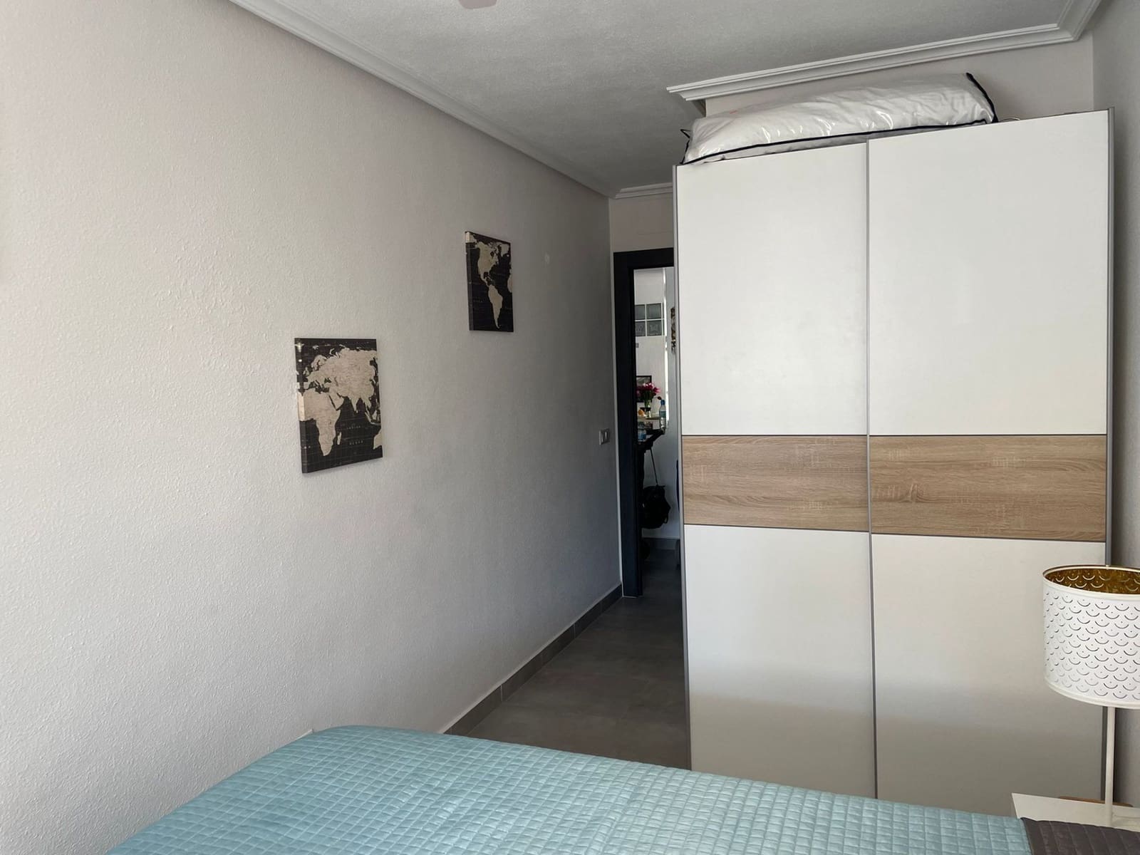 3 soveværelse Penthouse til salg i Torrevieja med garage - € 225.000 (Ref: 8926108)