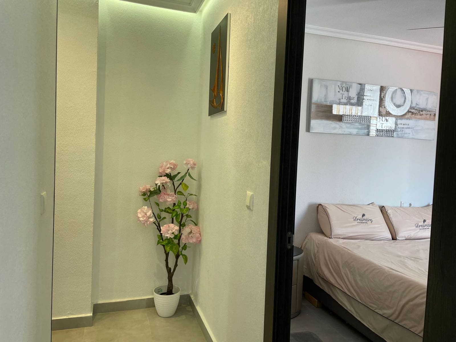 3 soveværelse Penthouse til salg i Torrevieja med garage - € 225.000 (Ref: 8926108)