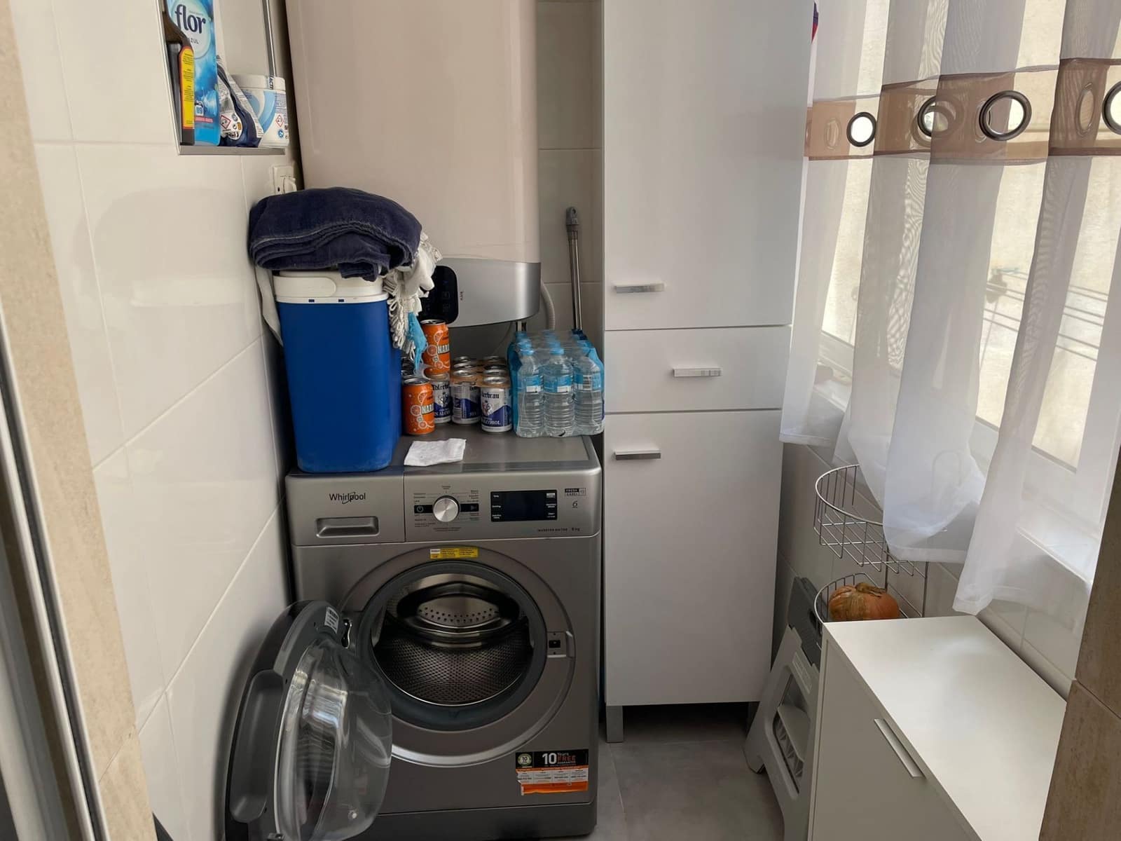 3 soveværelse Penthouse til salg i Torrevieja med garage - € 225.000 (Ref: 8926108)