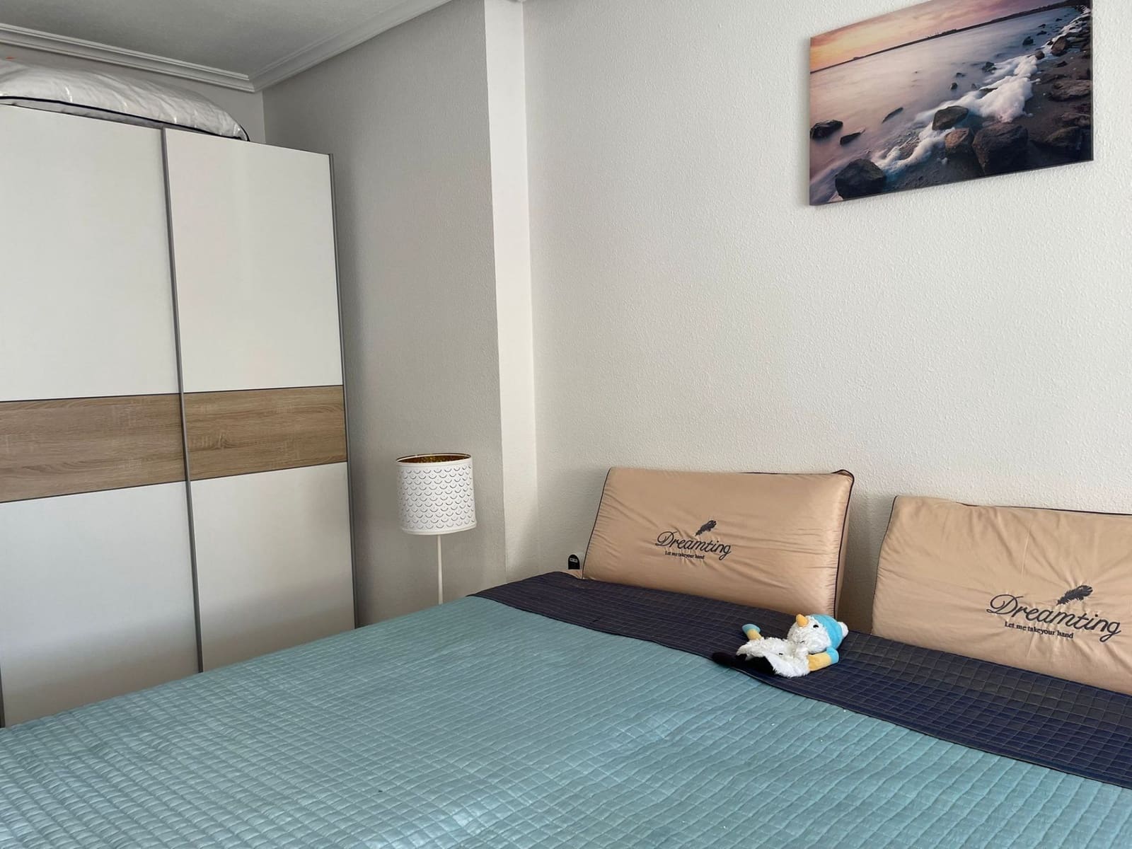 3 soveværelse Penthouse til salg i Torrevieja med garage - € 225.000 (Ref: 8926108)